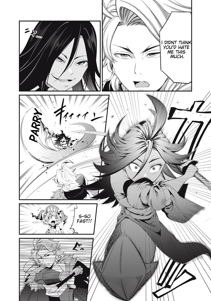 Read The Exiled Reincarnated Heavy Knight Is Unrivaled in Game Knowledge Manga Online