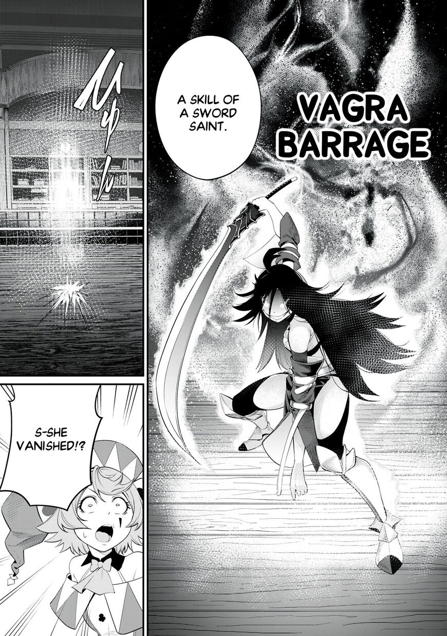 Read The Exiled Reincarnated Heavy Knight Is Unrivaled in Game Knowledge Manga Online