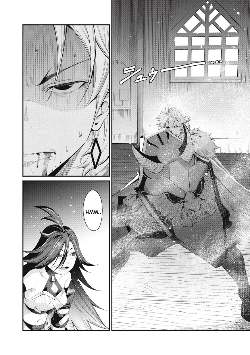 Read The Exiled Reincarnated Heavy Knight Is Unrivaled in Game Knowledge Manga Online
