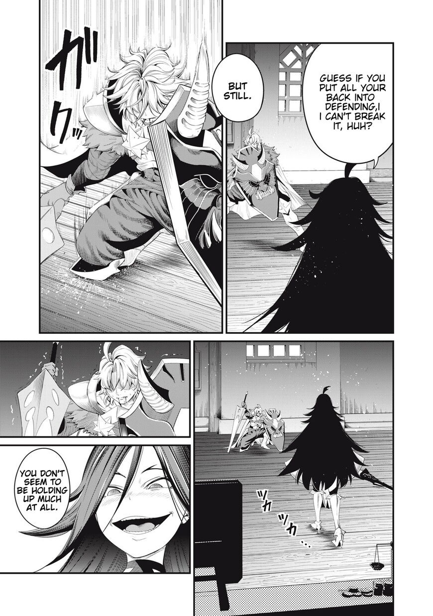 Read The Exiled Reincarnated Heavy Knight Is Unrivaled in Game Knowledge Manga Online