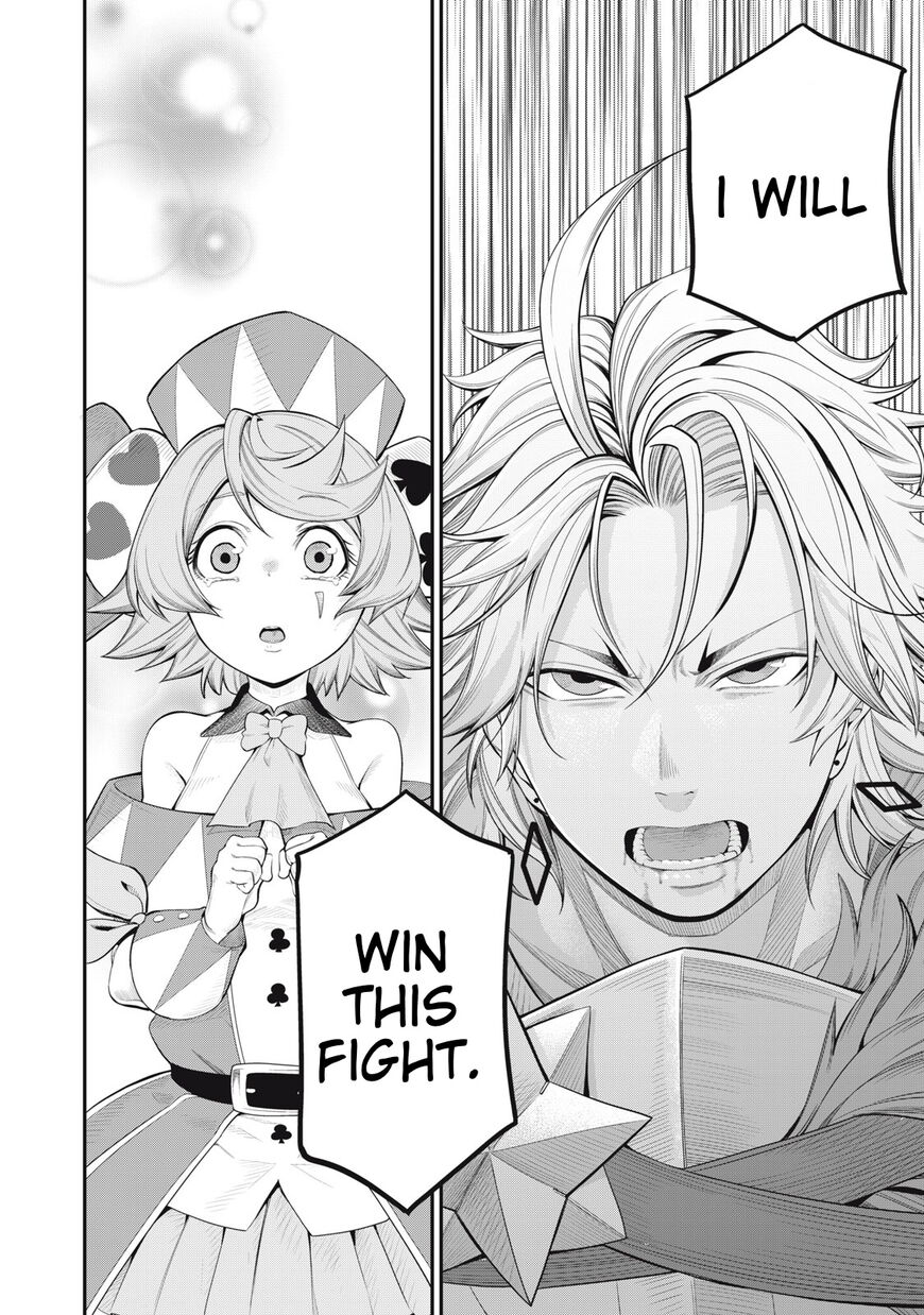 Read The Exiled Reincarnated Heavy Knight Is Unrivaled in Game Knowledge Manga Online