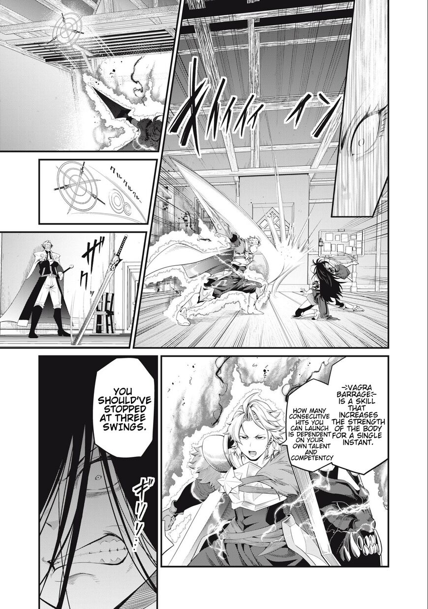 Read The Exiled Reincarnated Heavy Knight Is Unrivaled in Game Knowledge Manga Online