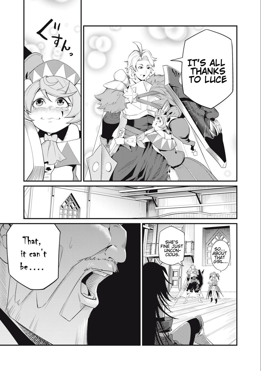 Read The Exiled Reincarnated Heavy Knight Is Unrivaled in Game Knowledge Manga Online