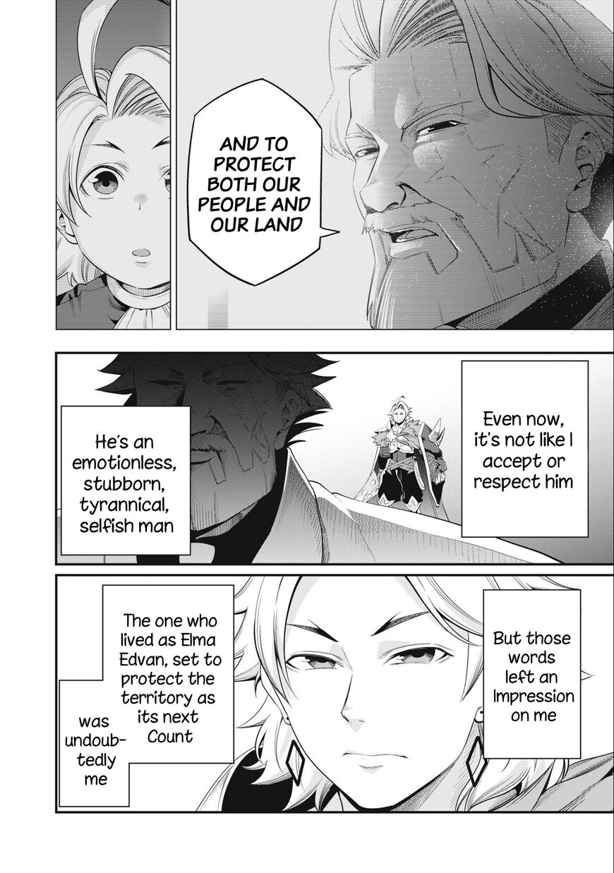 Read The Exiled Reincarnated Heavy Knight Is Unrivaled in Game Knowledge Manga Online