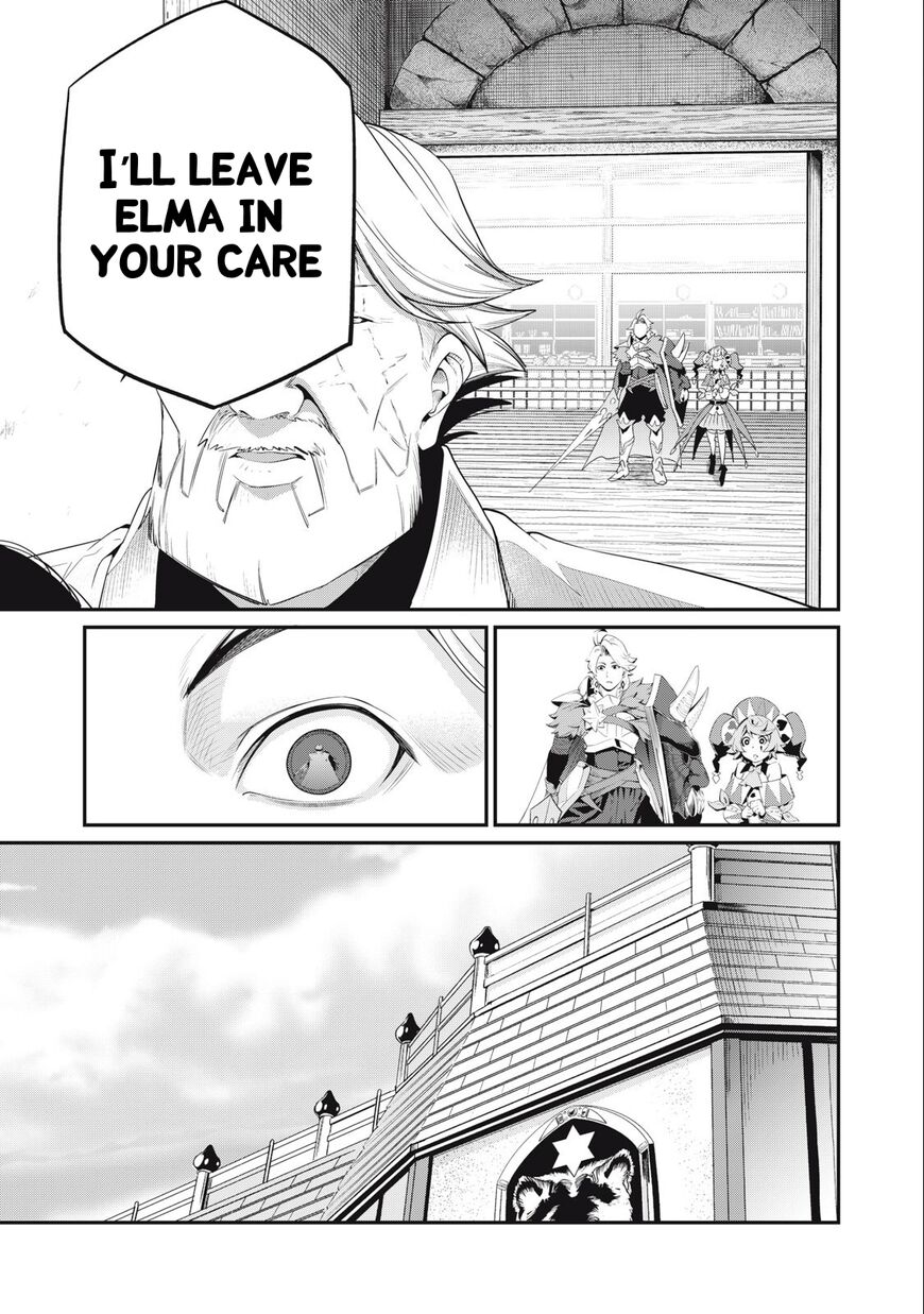 Read The Exiled Reincarnated Heavy Knight Is Unrivaled in Game Knowledge Manga Online