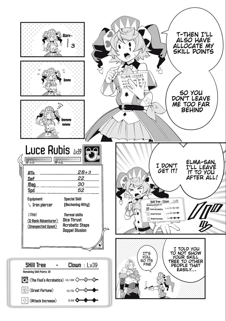 Read The Exiled Reincarnated Heavy Knight Is Unrivaled in Game Knowledge Manga Online