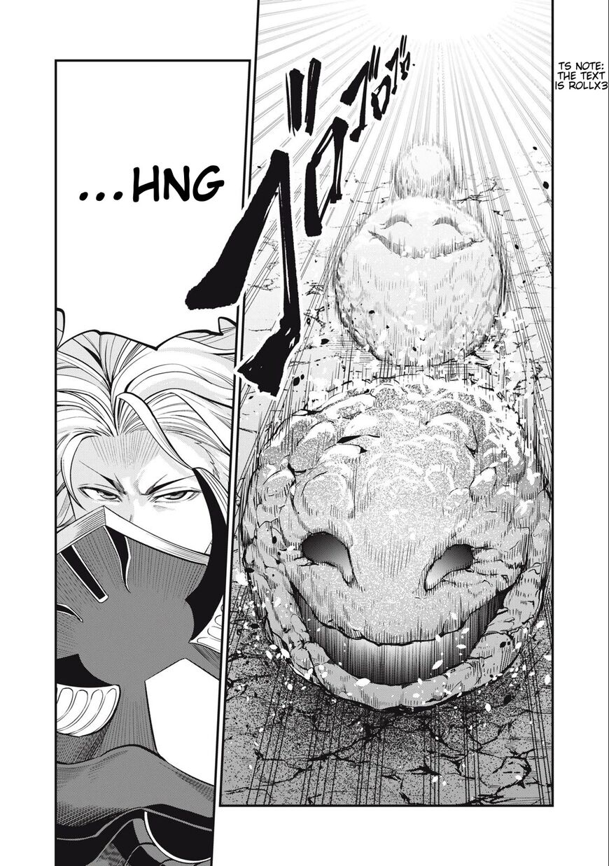 Read The Exiled Reincarnated Heavy Knight Is Unrivaled in Game Knowledge Manga Online
