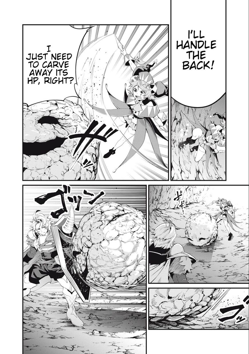 Read The Exiled Reincarnated Heavy Knight Is Unrivaled in Game Knowledge Manga Online