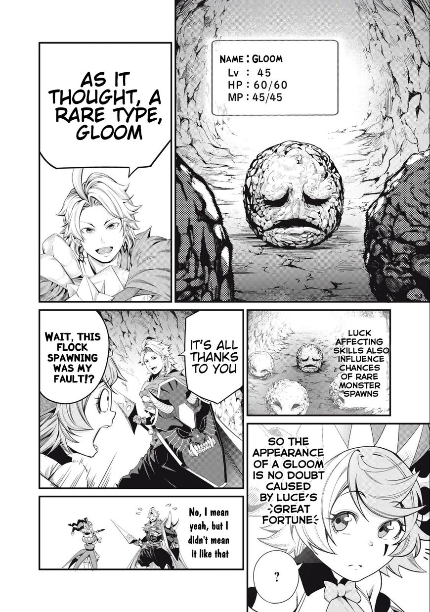 Read The Exiled Reincarnated Heavy Knight Is Unrivaled in Game Knowledge Manga Online