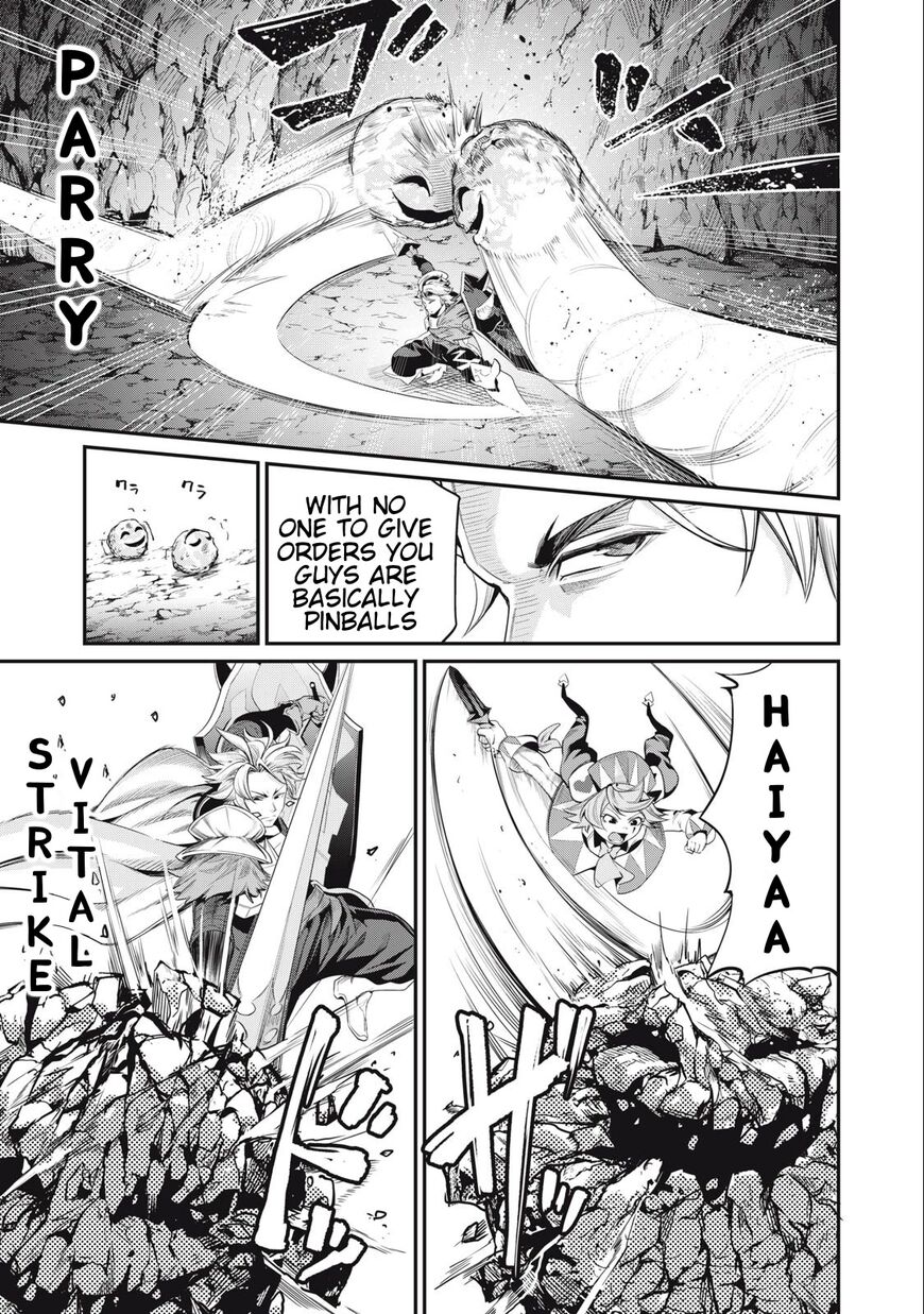 Read The Exiled Reincarnated Heavy Knight Is Unrivaled in Game Knowledge Manga Online