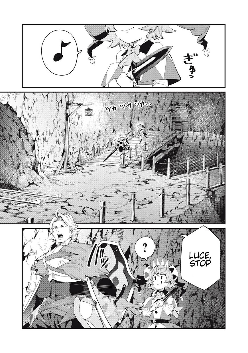 Read The Exiled Reincarnated Heavy Knight Is Unrivaled in Game Knowledge Manga Online