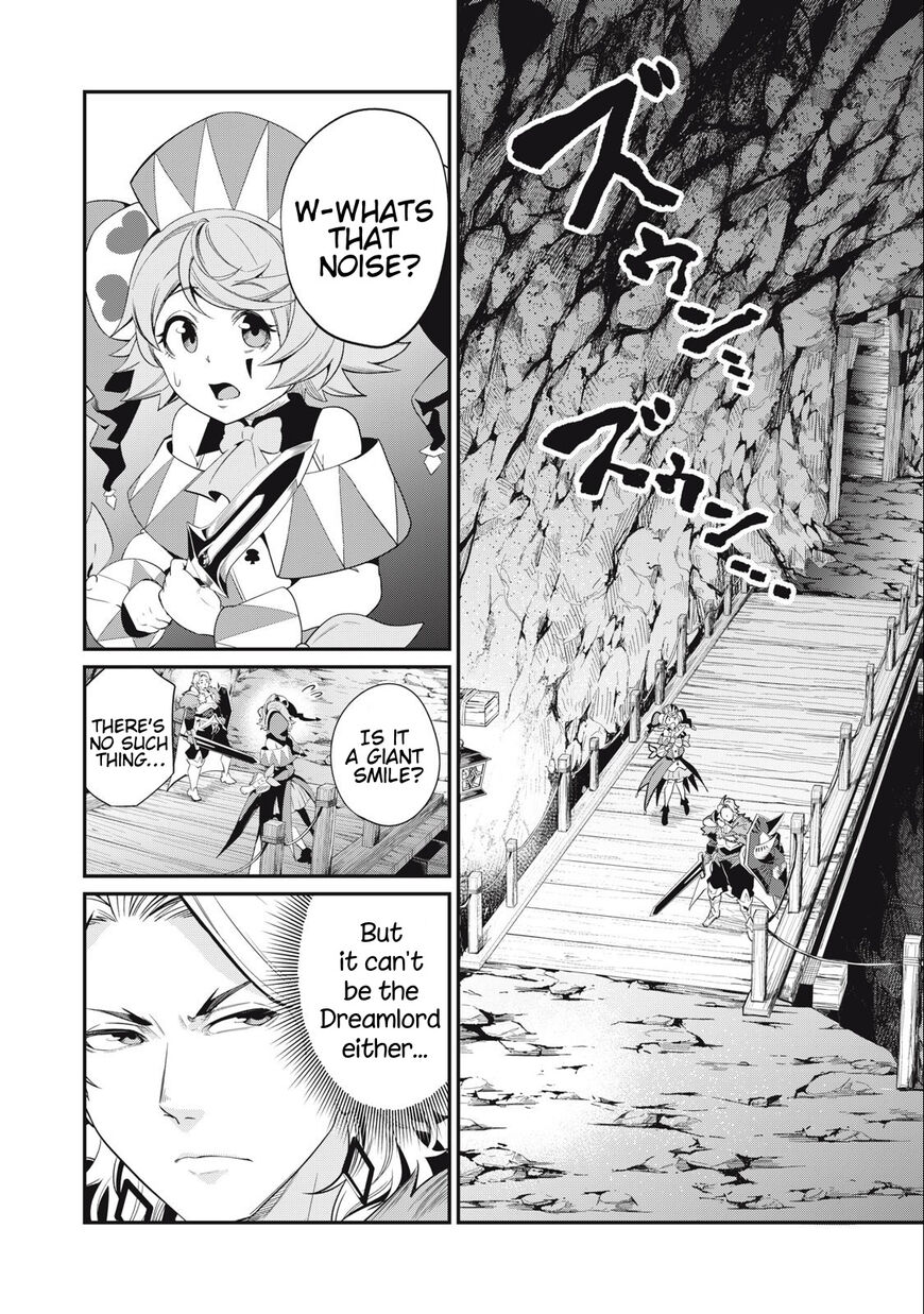 Read The Exiled Reincarnated Heavy Knight Is Unrivaled in Game Knowledge Manga Online