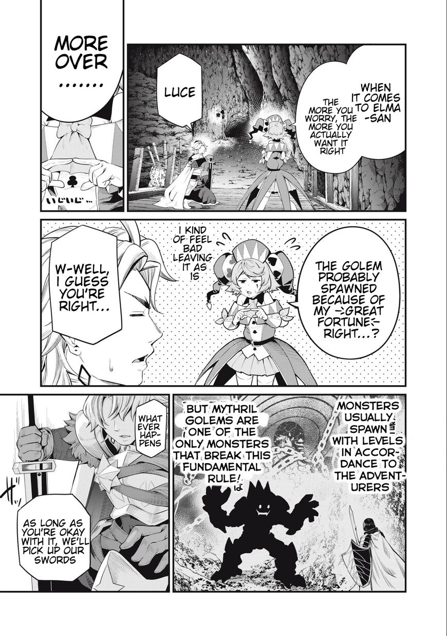 Read The Exiled Reincarnated Heavy Knight Is Unrivaled in Game Knowledge Manga Online