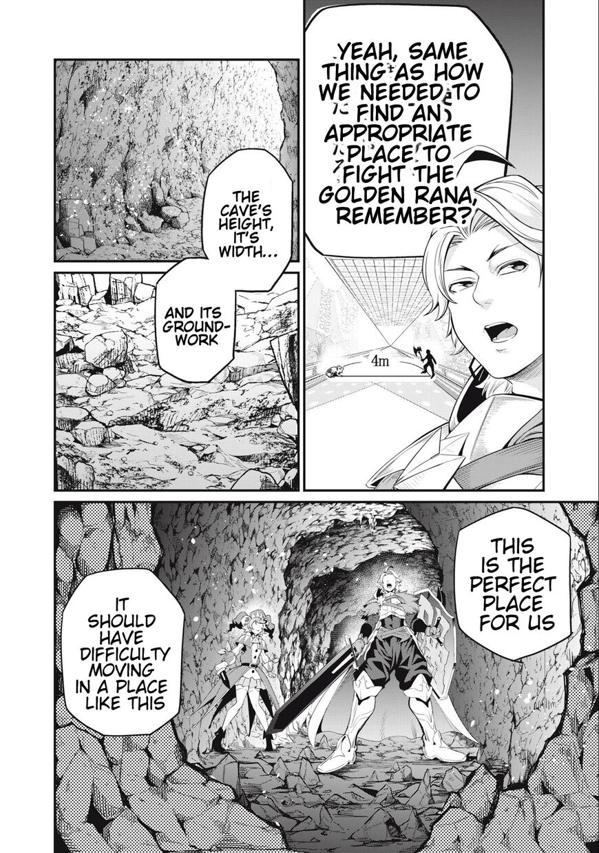 Read The Exiled Reincarnated Heavy Knight Is Unrivaled in Game Knowledge Manga Online