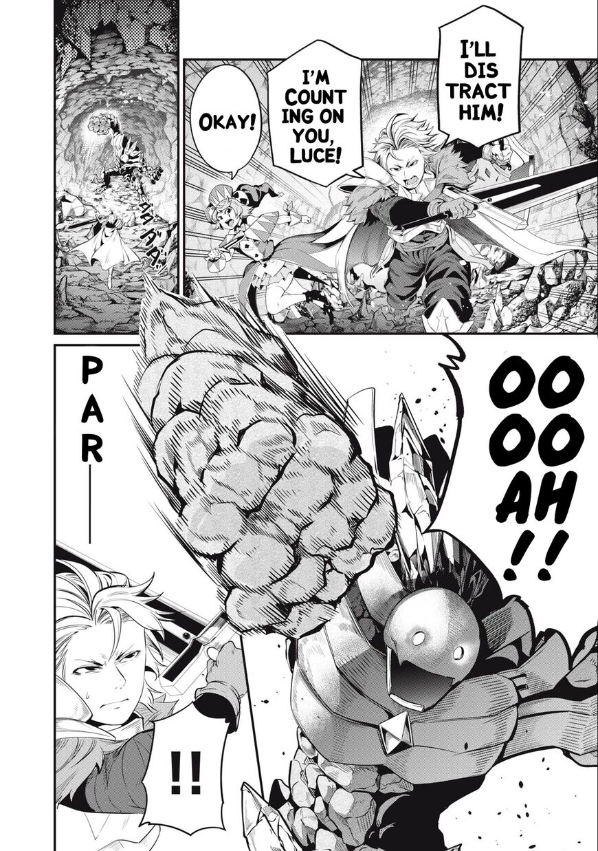 Read The Exiled Reincarnated Heavy Knight Is Unrivaled in Game Knowledge Manga Online
