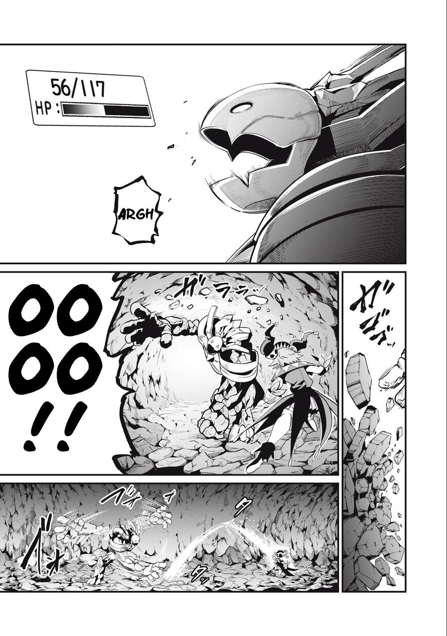 Read The Exiled Reincarnated Heavy Knight Is Unrivaled in Game Knowledge Manga Online