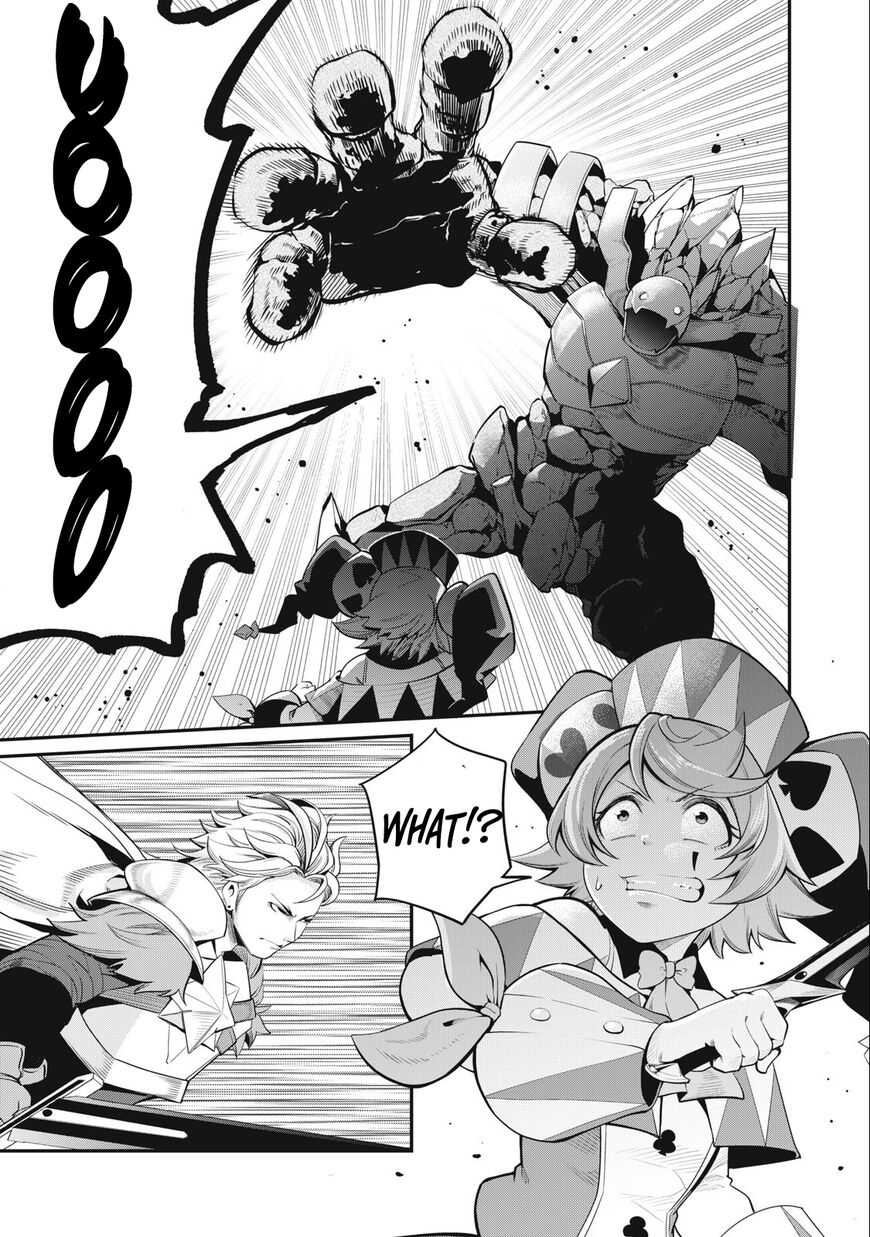 Read The Exiled Reincarnated Heavy Knight Is Unrivaled in Game Knowledge Manga Online