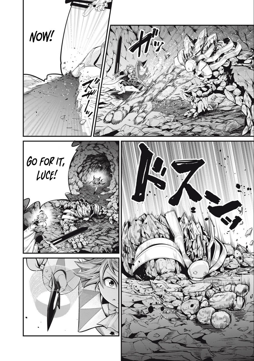 Read The Exiled Reincarnated Heavy Knight Is Unrivaled in Game Knowledge Manga Online