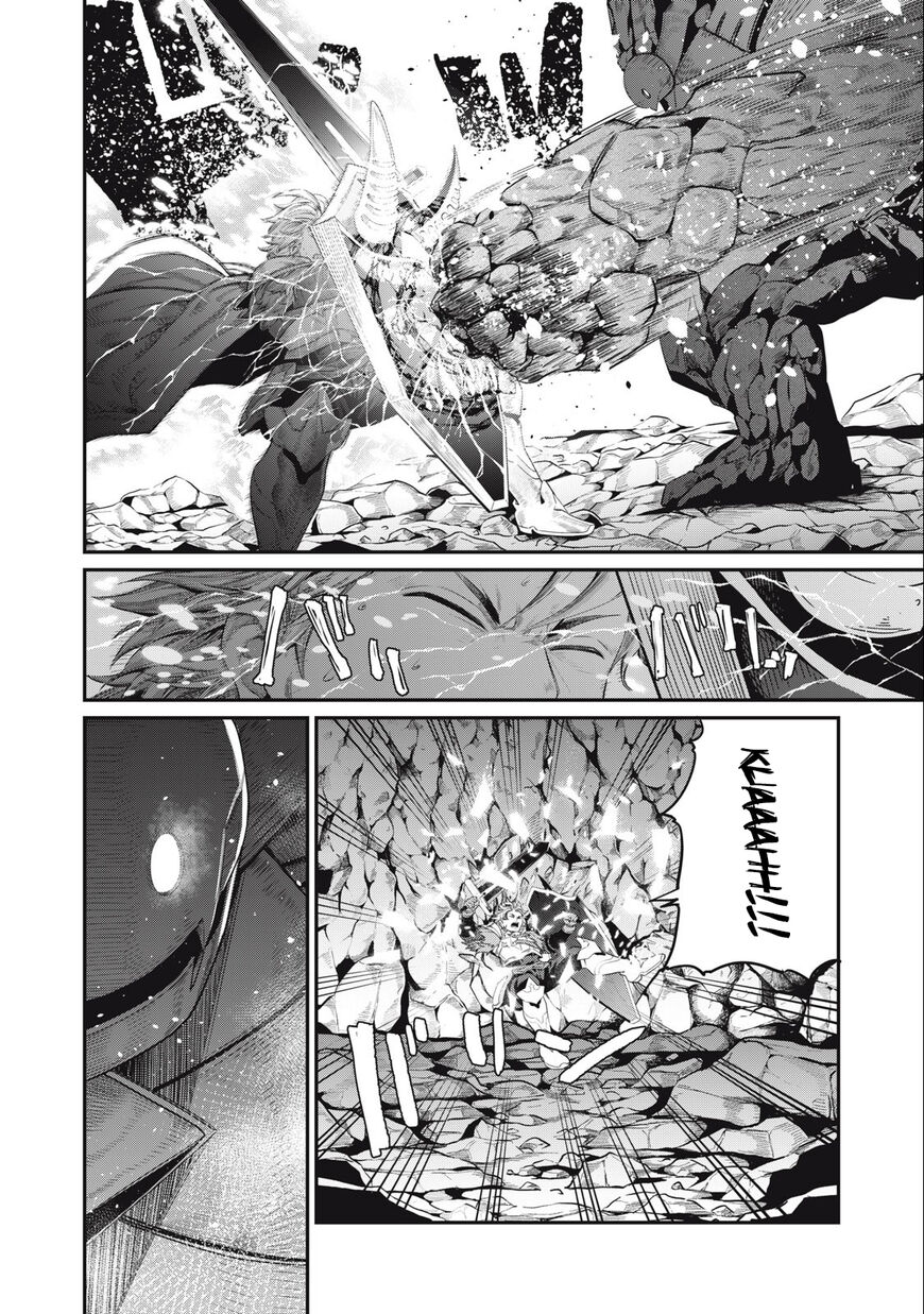 Read The Exiled Reincarnated Heavy Knight Is Unrivaled in Game Knowledge Manga Online