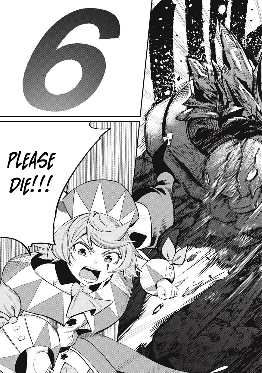 Read The Exiled Reincarnated Heavy Knight Is Unrivaled in Game Knowledge Manga Online