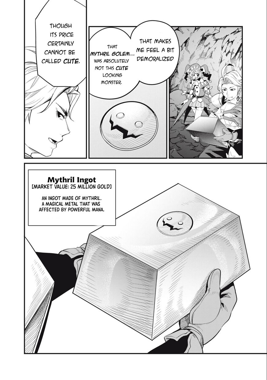 Read The Exiled Reincarnated Heavy Knight Is Unrivaled in Game Knowledge Manga Online