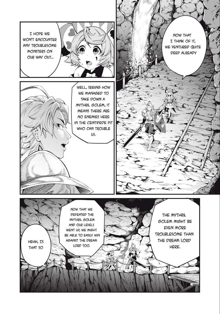 Read The Exiled Reincarnated Heavy Knight Is Unrivaled in Game Knowledge Manga Online