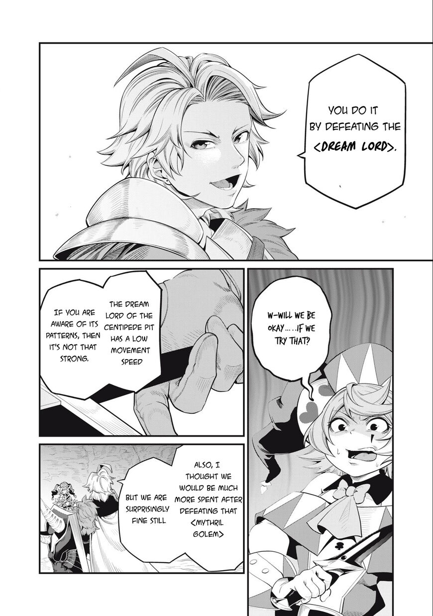 Read The Exiled Reincarnated Heavy Knight Is Unrivaled in Game Knowledge Manga Online