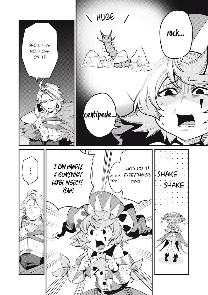 Read The Exiled Reincarnated Heavy Knight Is Unrivaled in Game Knowledge Manga Online