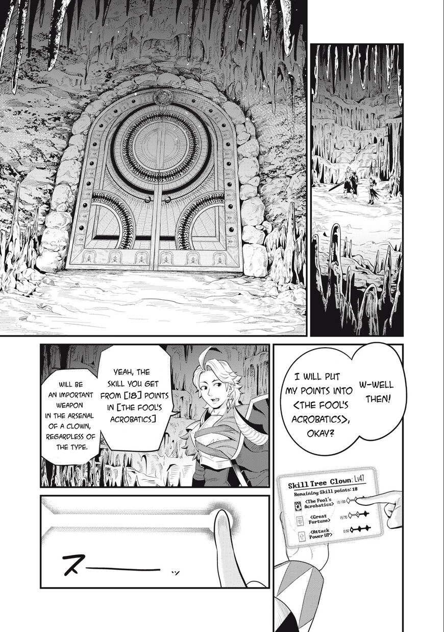 Read The Exiled Reincarnated Heavy Knight Is Unrivaled in Game Knowledge Manga Online