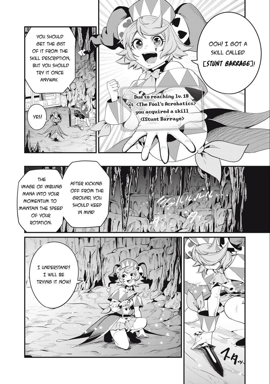 Read The Exiled Reincarnated Heavy Knight Is Unrivaled in Game Knowledge Manga Online