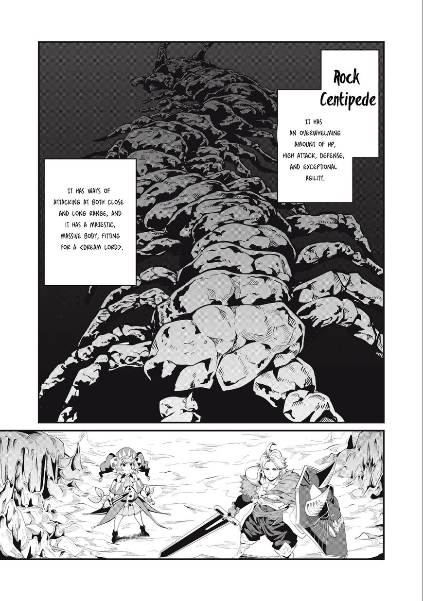 Read The Exiled Reincarnated Heavy Knight Is Unrivaled in Game Knowledge Manga Online