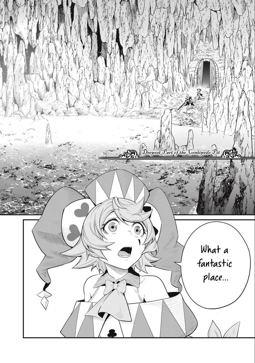 Read The Exiled Reincarnated Heavy Knight Is Unrivaled in Game Knowledge Manga Online