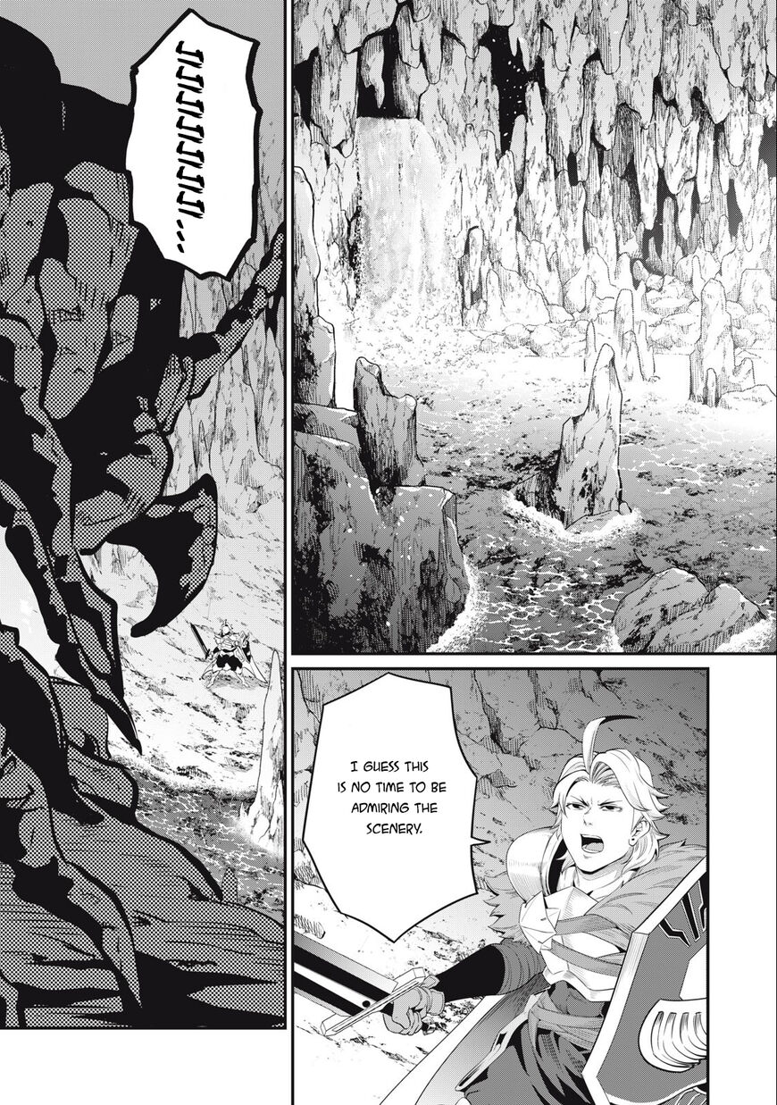 Read The Exiled Reincarnated Heavy Knight Is Unrivaled in Game Knowledge Manga Online