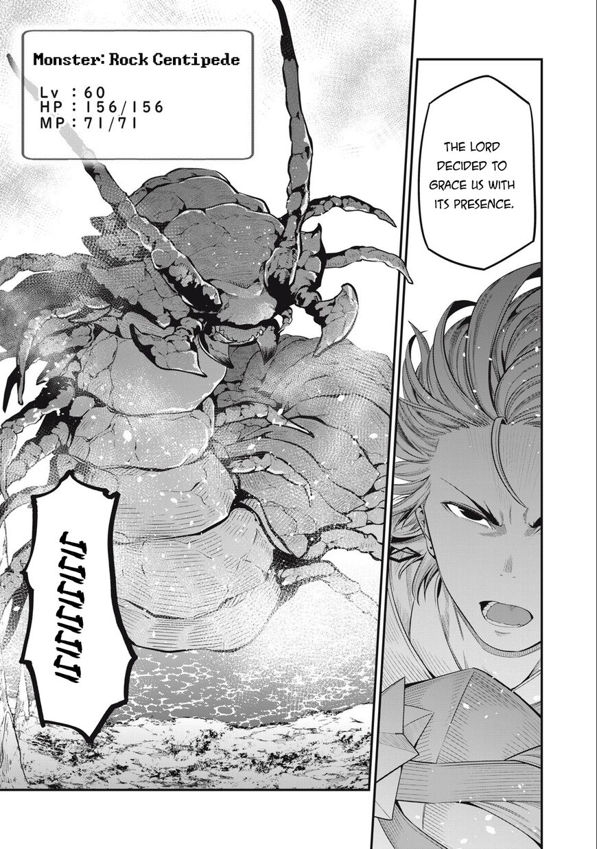 Read The Exiled Reincarnated Heavy Knight Is Unrivaled in Game Knowledge Manga Online