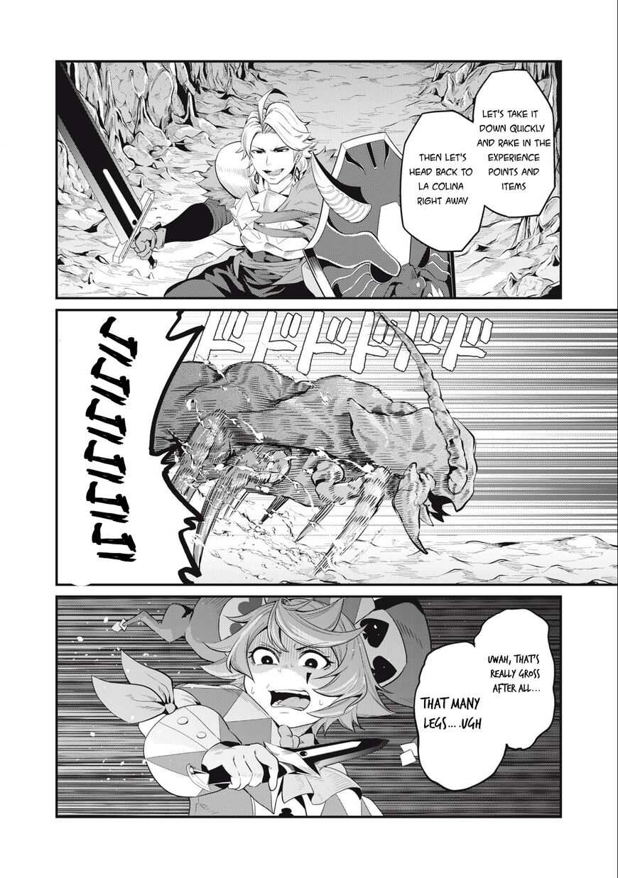 Read The Exiled Reincarnated Heavy Knight Is Unrivaled in Game Knowledge Manga Online