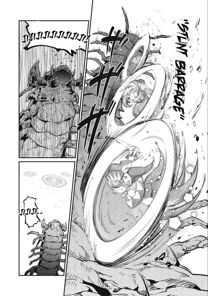 Read The Exiled Reincarnated Heavy Knight Is Unrivaled in Game Knowledge Manga Online