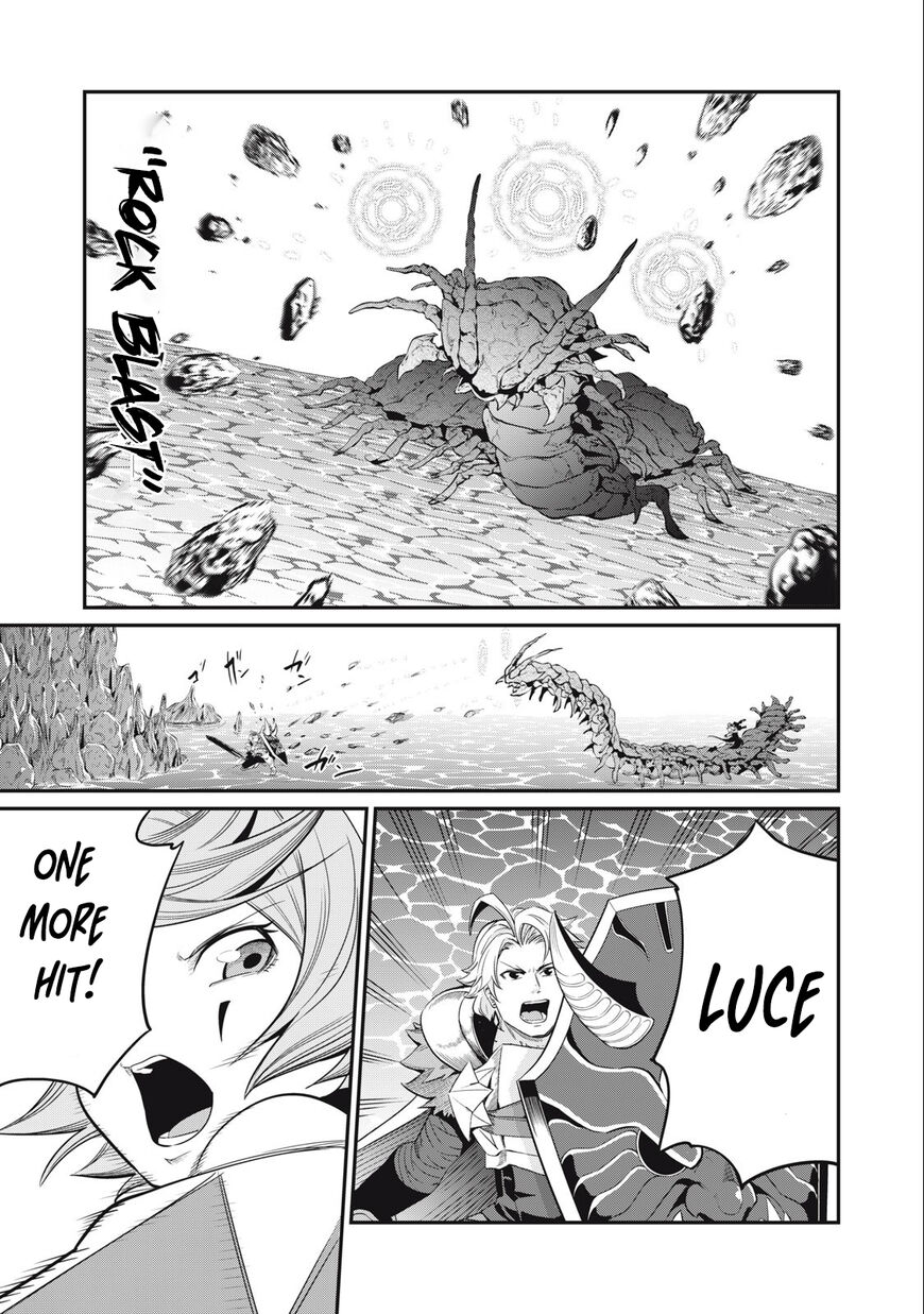 Read The Exiled Reincarnated Heavy Knight Is Unrivaled in Game Knowledge Manga Online