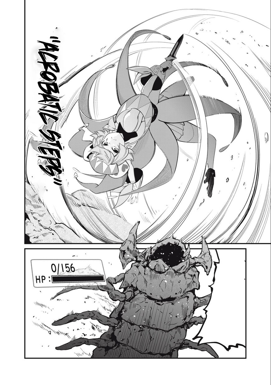 Read The Exiled Reincarnated Heavy Knight Is Unrivaled in Game Knowledge Manga Online
