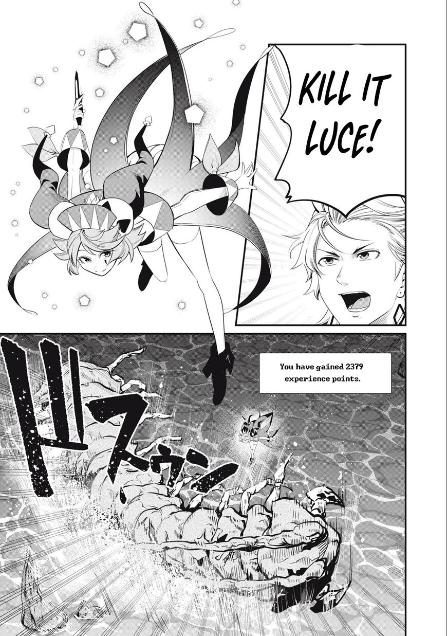 Read The Exiled Reincarnated Heavy Knight Is Unrivaled in Game Knowledge Manga Online