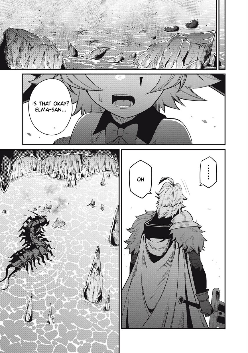 Read The Exiled Reincarnated Heavy Knight Is Unrivaled in Game Knowledge Manga Online