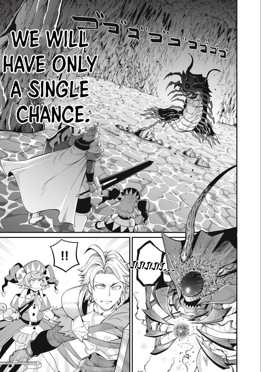 Read The Exiled Reincarnated Heavy Knight Is Unrivaled in Game Knowledge Manga Online