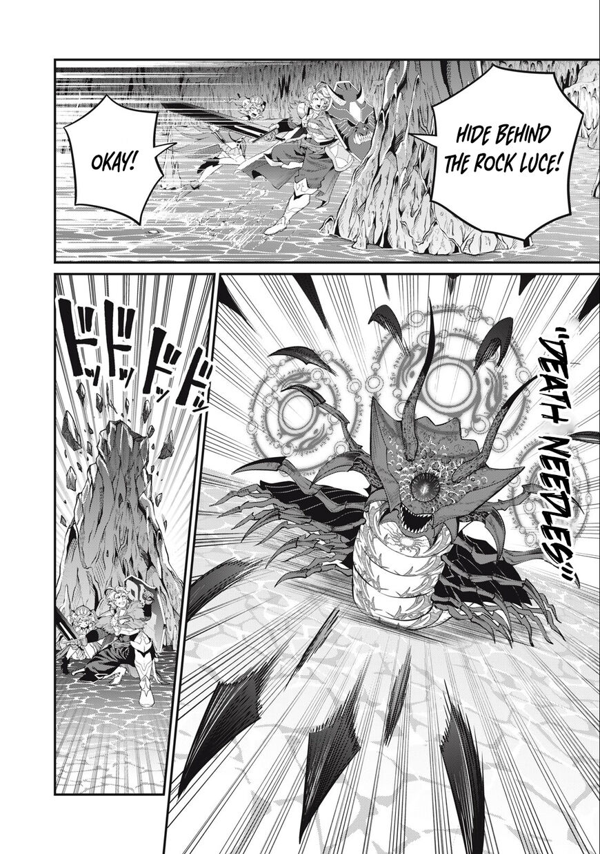Read The Exiled Reincarnated Heavy Knight Is Unrivaled in Game Knowledge Manga Online
