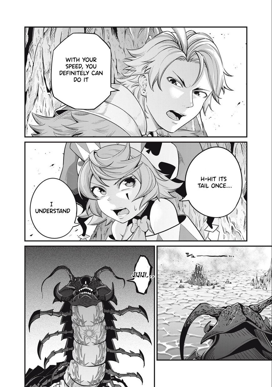 Read The Exiled Reincarnated Heavy Knight Is Unrivaled in Game Knowledge Manga Online