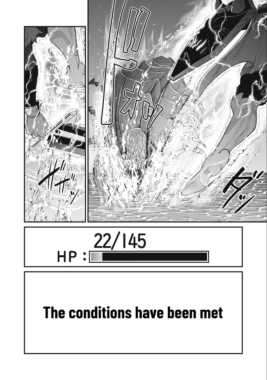 Read The Exiled Reincarnated Heavy Knight Is Unrivaled in Game Knowledge Manga Online