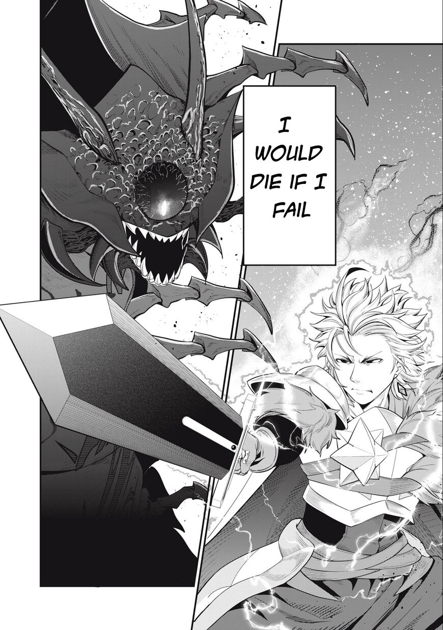 Read The Exiled Reincarnated Heavy Knight Is Unrivaled in Game Knowledge Manga Online