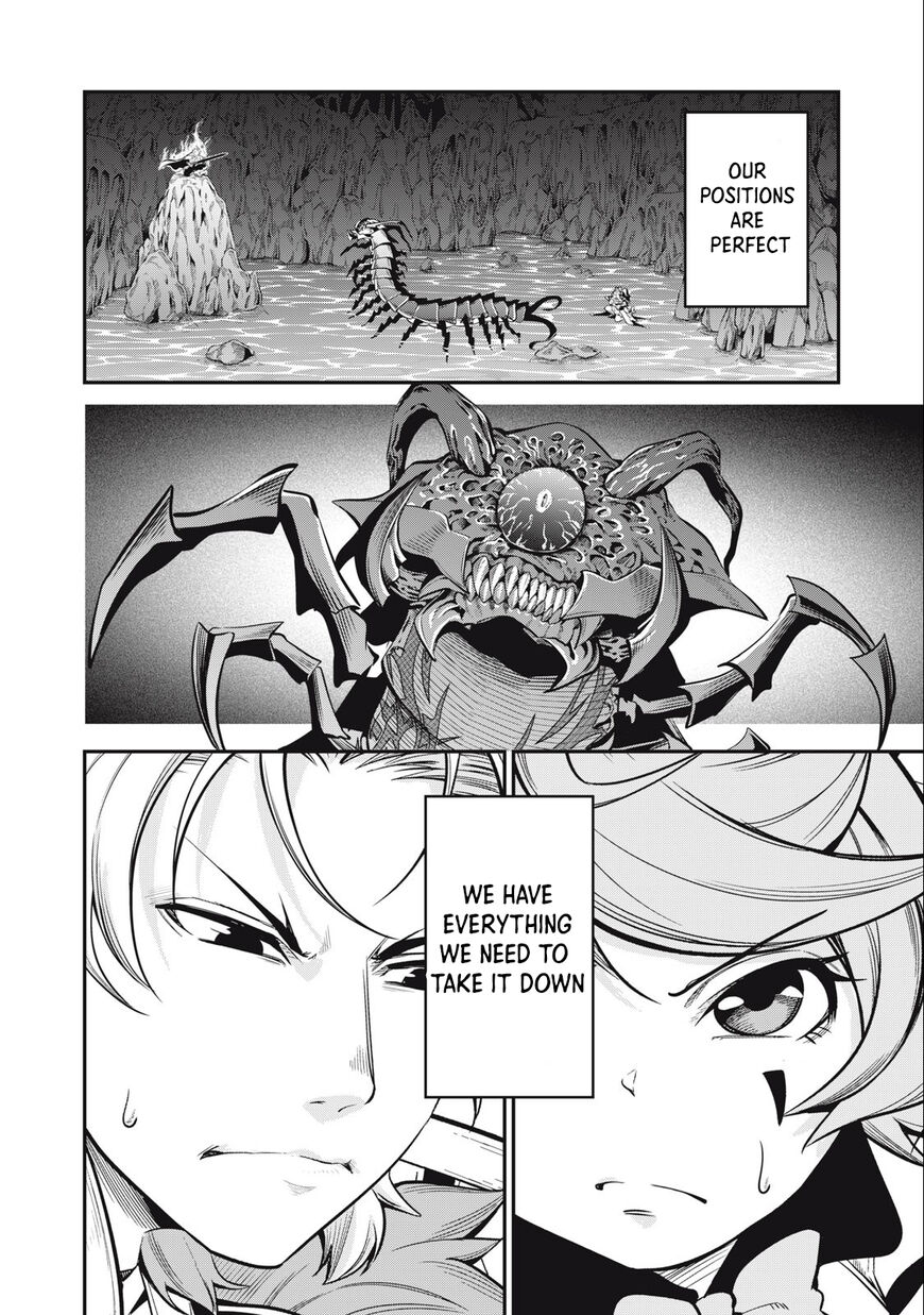 Read The Exiled Reincarnated Heavy Knight Is Unrivaled in Game Knowledge Manga Online