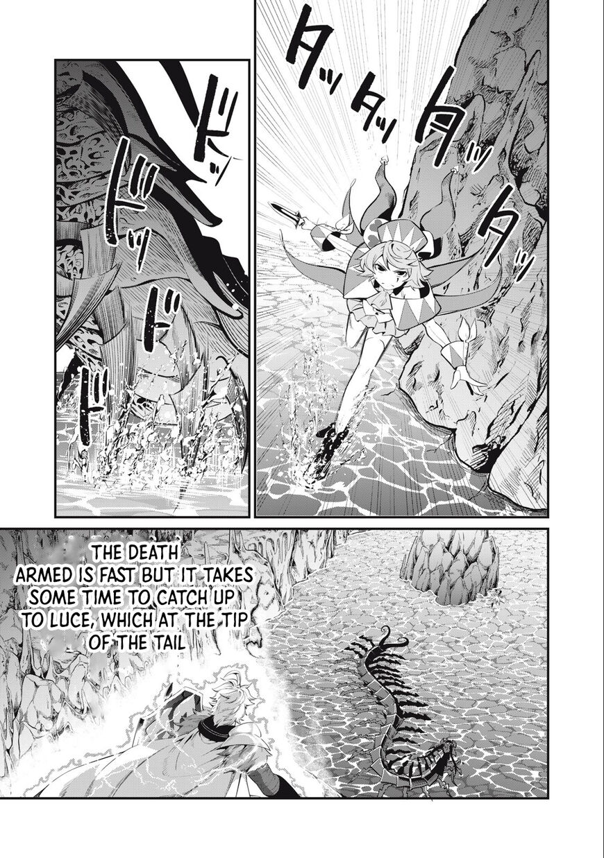 Read The Exiled Reincarnated Heavy Knight Is Unrivaled in Game Knowledge Manga Online
