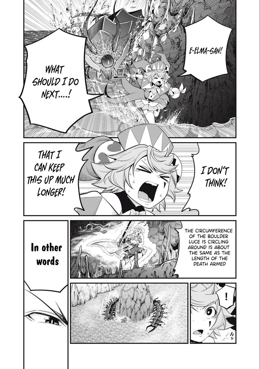 Read The Exiled Reincarnated Heavy Knight Is Unrivaled in Game Knowledge Manga Online