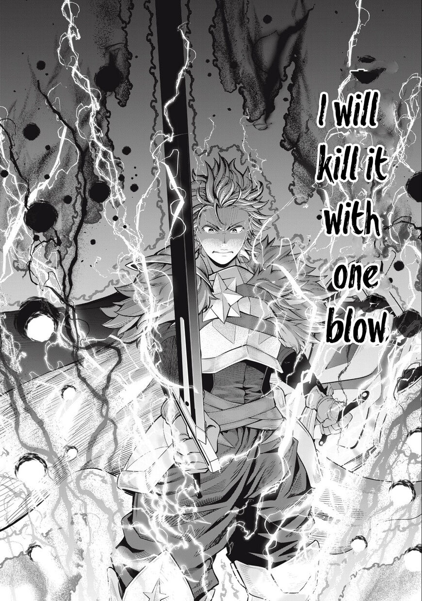 Read The Exiled Reincarnated Heavy Knight Is Unrivaled in Game Knowledge Manga Online