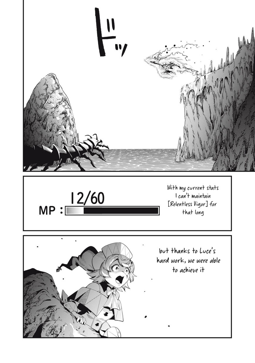 Read The Exiled Reincarnated Heavy Knight Is Unrivaled in Game Knowledge Manga Online